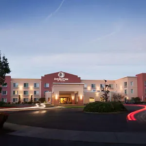 Doubletree By Hilton Hotel