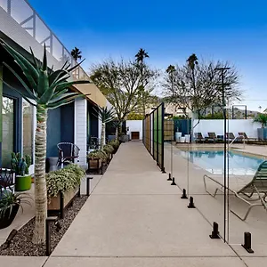 4* Hotel Mahala- 21 And Over (adults Only)