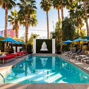 The Lexi Vegas (adults Only) Hotel