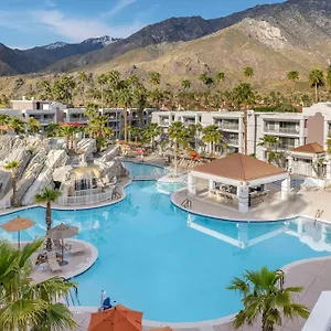 3* Station touristique Hilton Vacation Club Palm Canyon