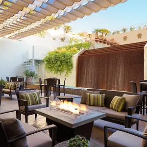 The Westin South Coast Plaza, Hotel