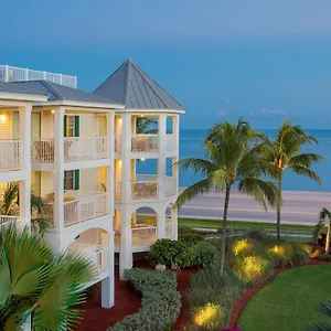 Hyatt Vacation Club At Windward Pointe USA