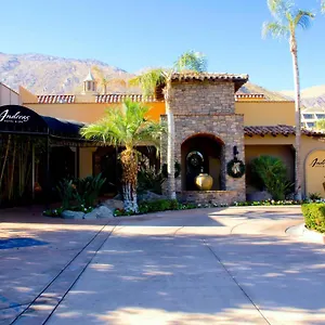 Andreas & Hotel