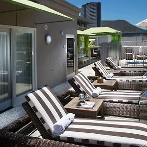 Amarano Burbank-hollywood Hotel